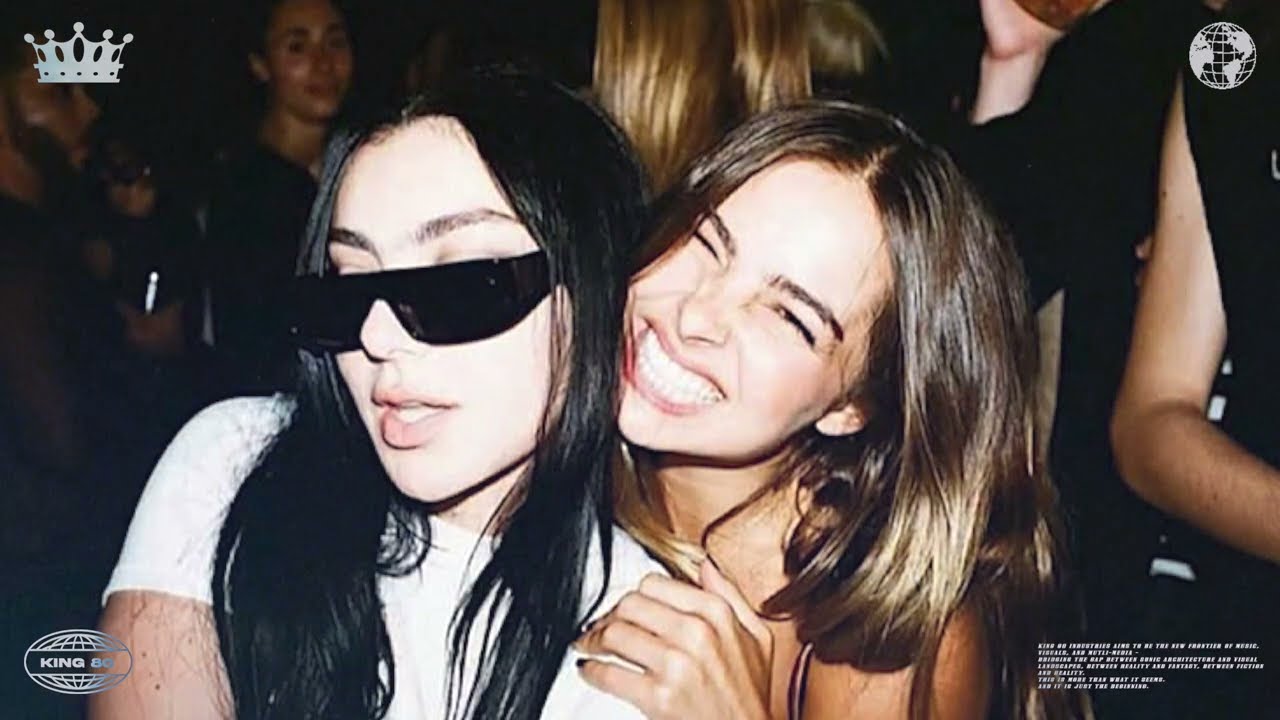 [Free For Profit] Addison Rae x Charli xcx Type Beat "like so romantic"