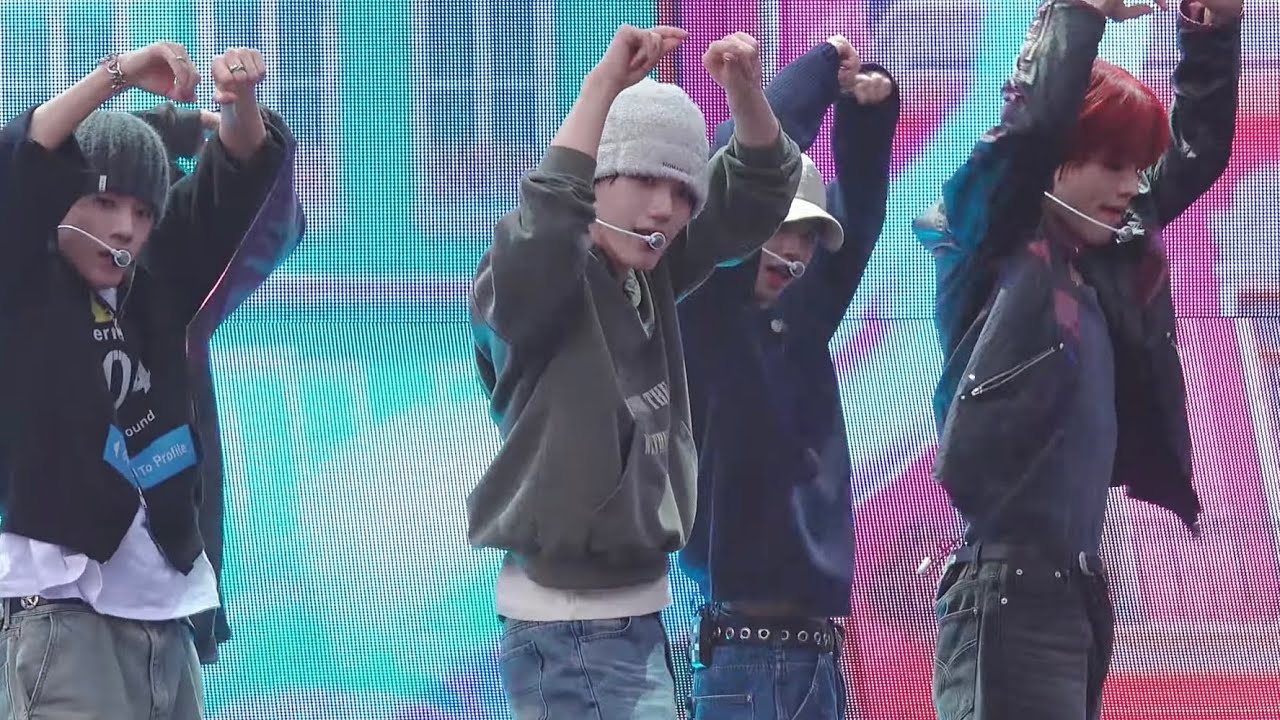 [4K] 250913 케이팝커버댄스페스티벌 서경배 직캠 || K-POP COVER DANCE FESTIVAL SEOKYOUNGBAE FAN CAM PAINT CANDY