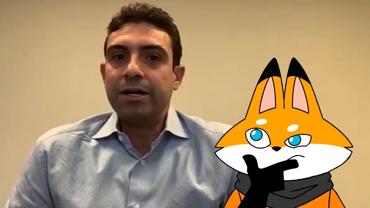 Virtual Town Hall with Dynamo/Dash owner Ted Segal