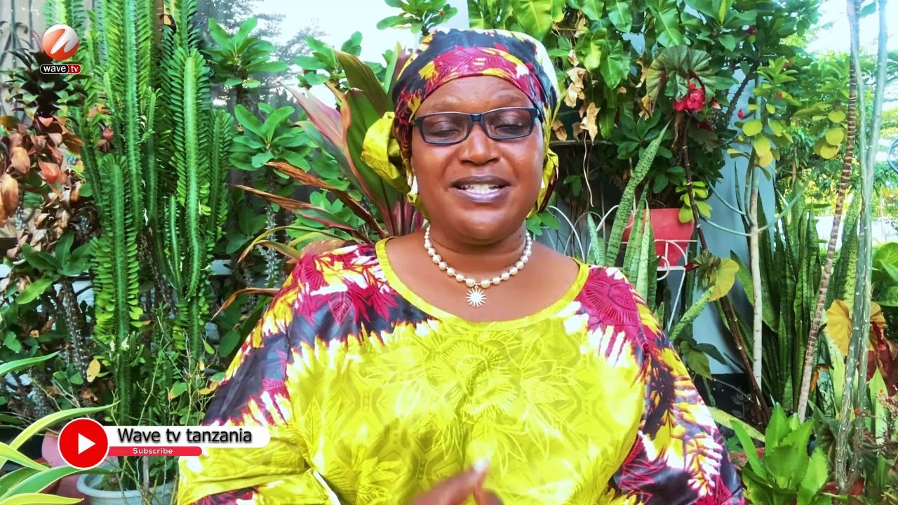 Mjane, Kuna Maisha baada ya kufiwa - Mwl. Betty Zanny
