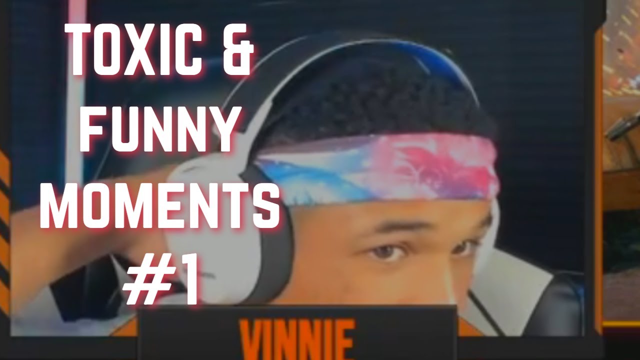 Toxic & Funny Moments #1 |Star Wars Battlefront 2|