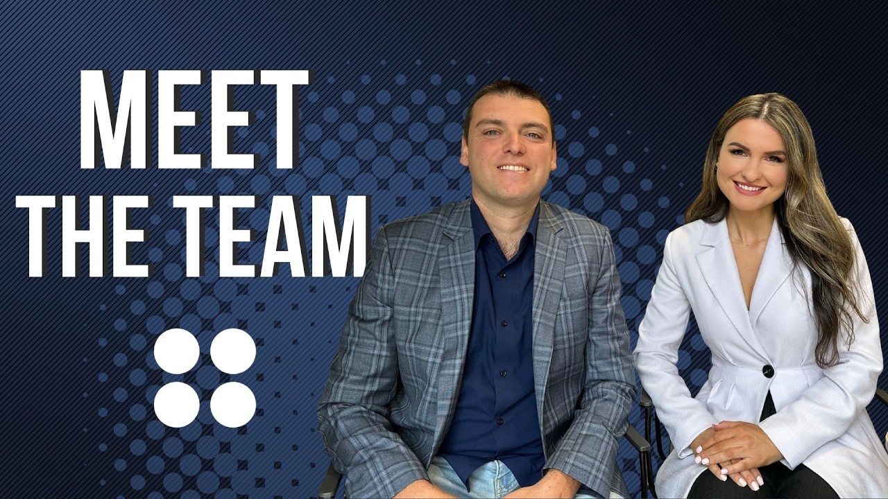 Meet the Team I iSubdivide I Victoria