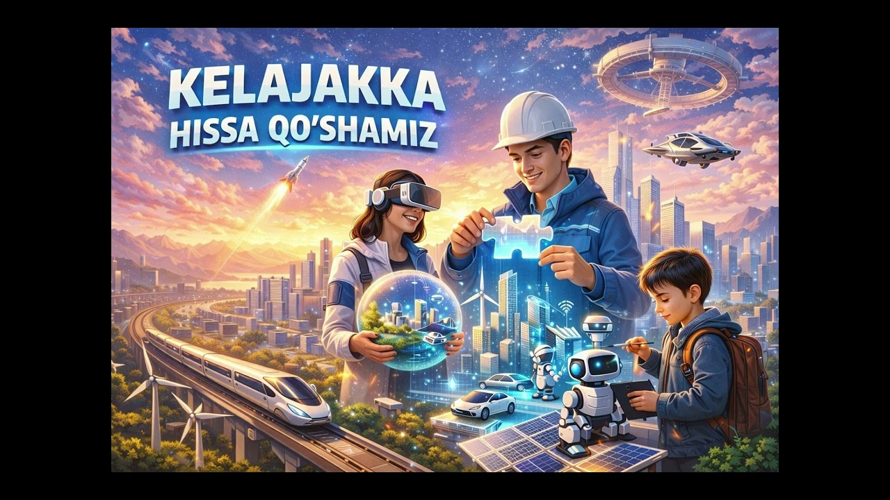 radio presentatsiya