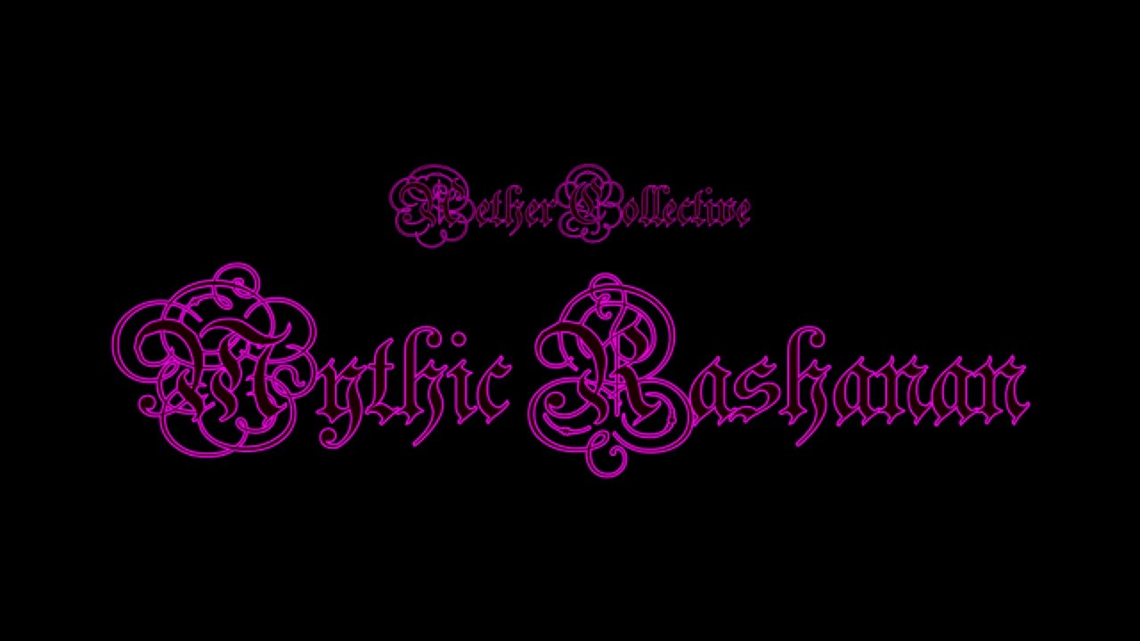 Mythic Rashanan / AetherCollective (11.0.5)