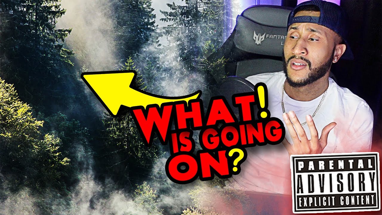 Mystifying MrBallen Reaction! Don’t Go Hiking in Japan’s Bamboo Valley