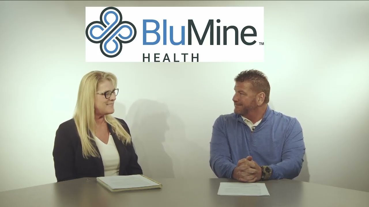 Deep Blu Perspective- Heart Health