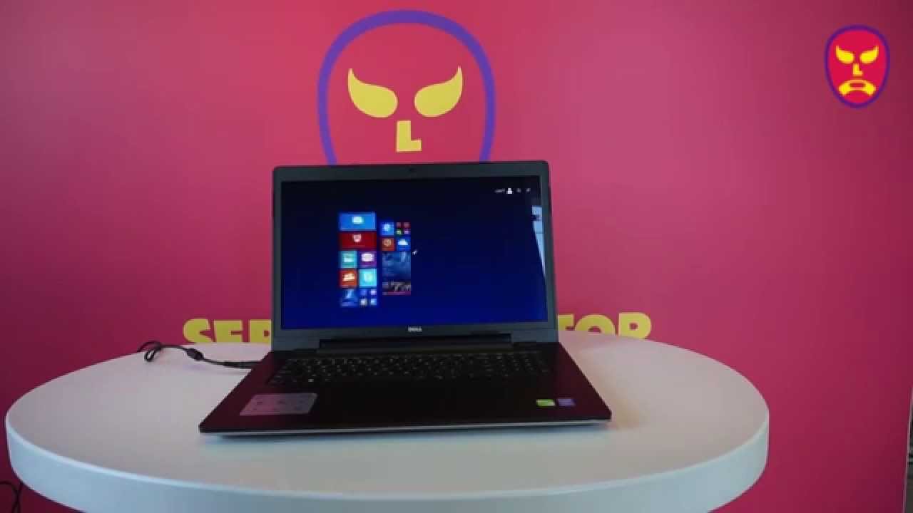 Dell Inspiron 5748,5749