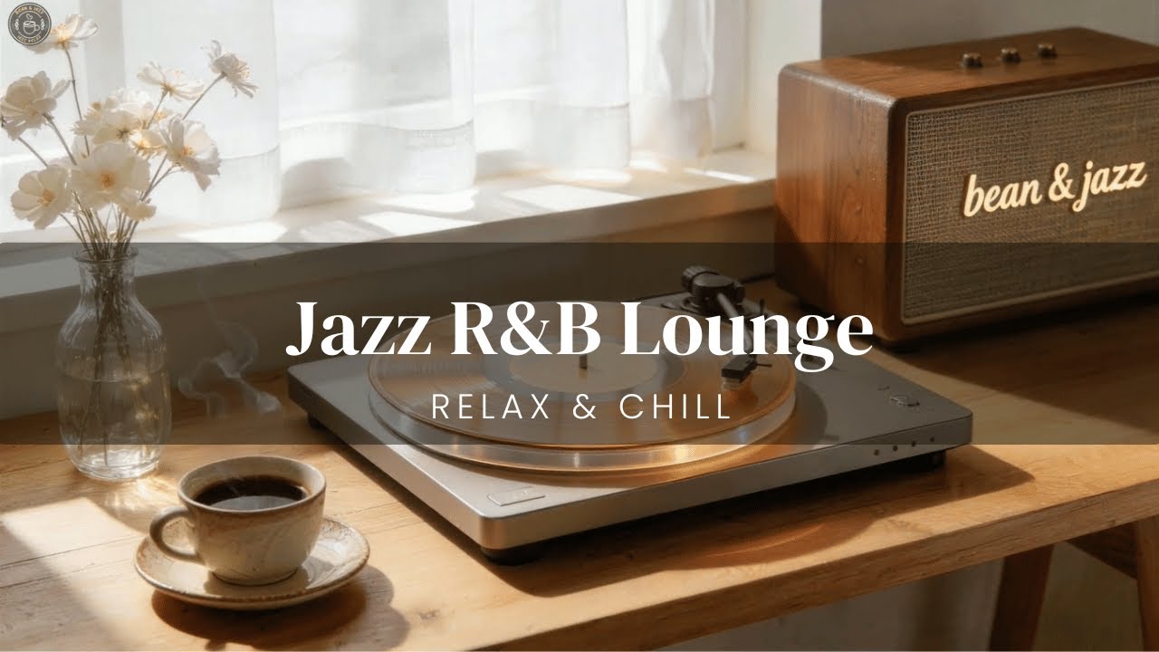 Soulful R&B x Smooth Jazz Saxophone for Late Night Vibes