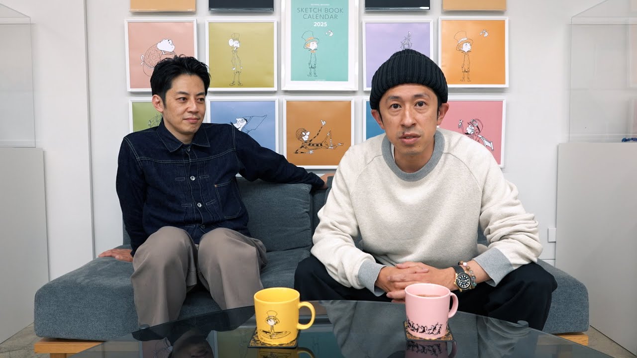 オイ、お前ら裏切ったな…