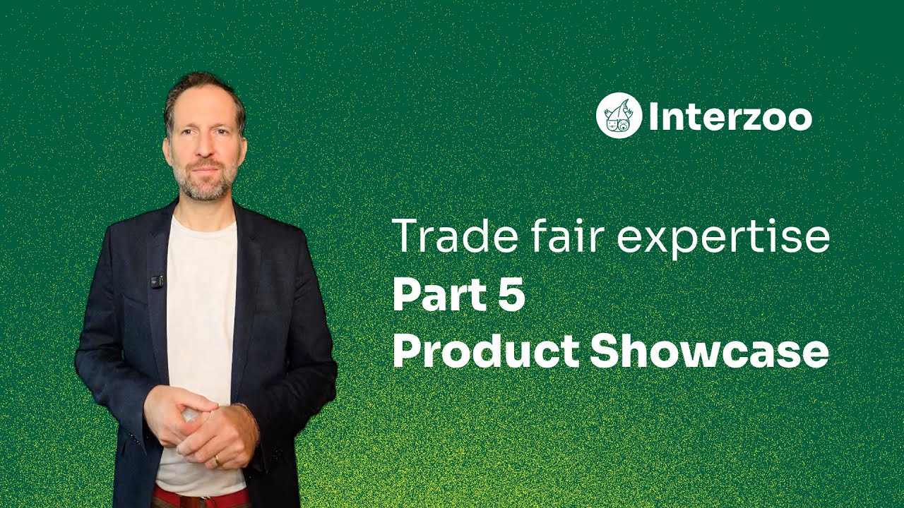 Product Showcase: Your product in the spotlight