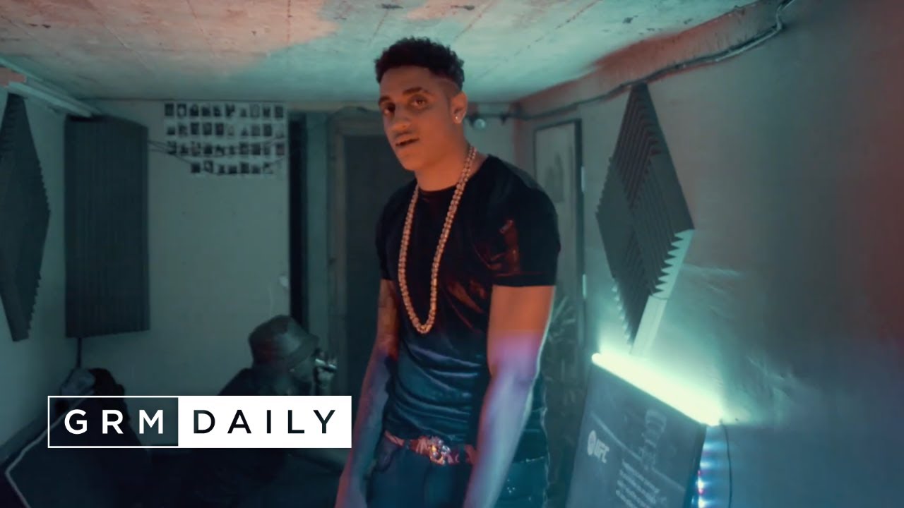 Don Slickz - Covid 3Style [Music Video] | GRM Daily