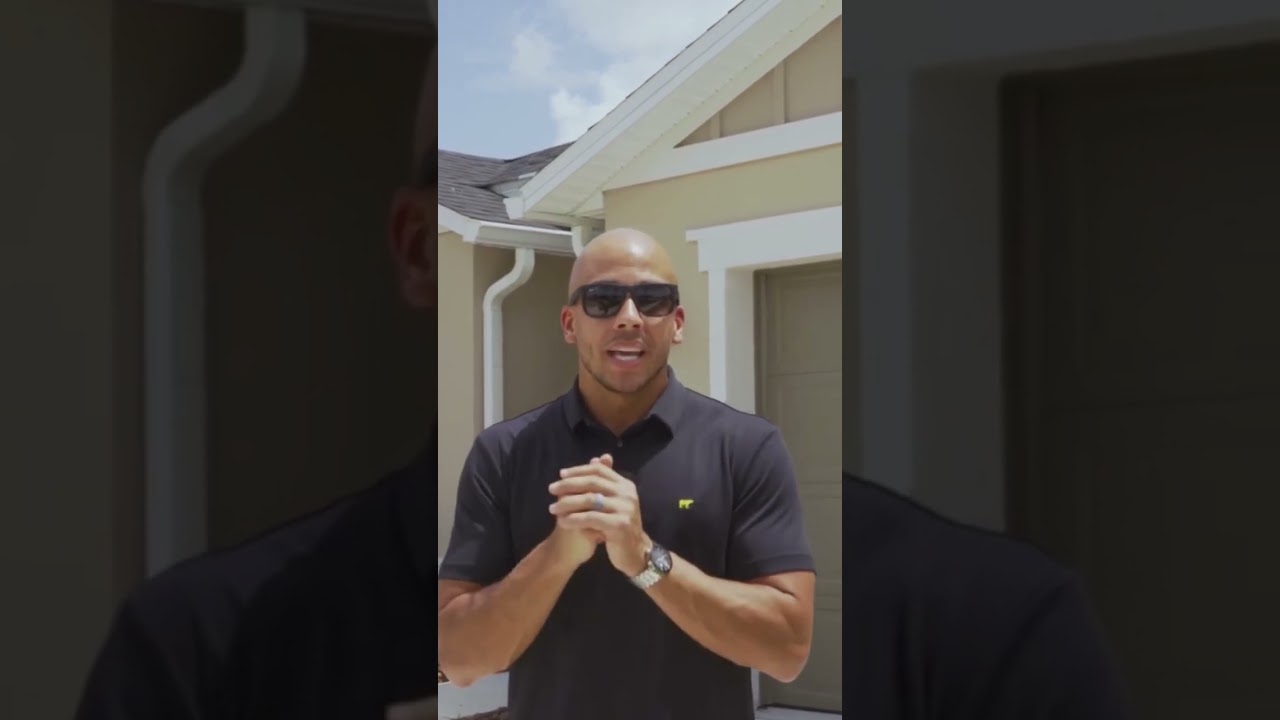 Who is the #1 ranked national home builder ? #florida #new #construction