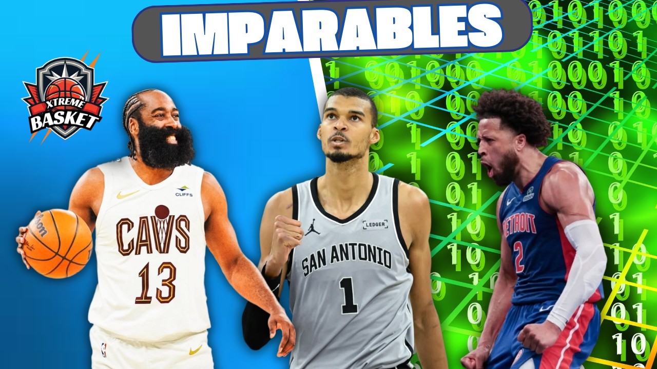 IMPARABLES