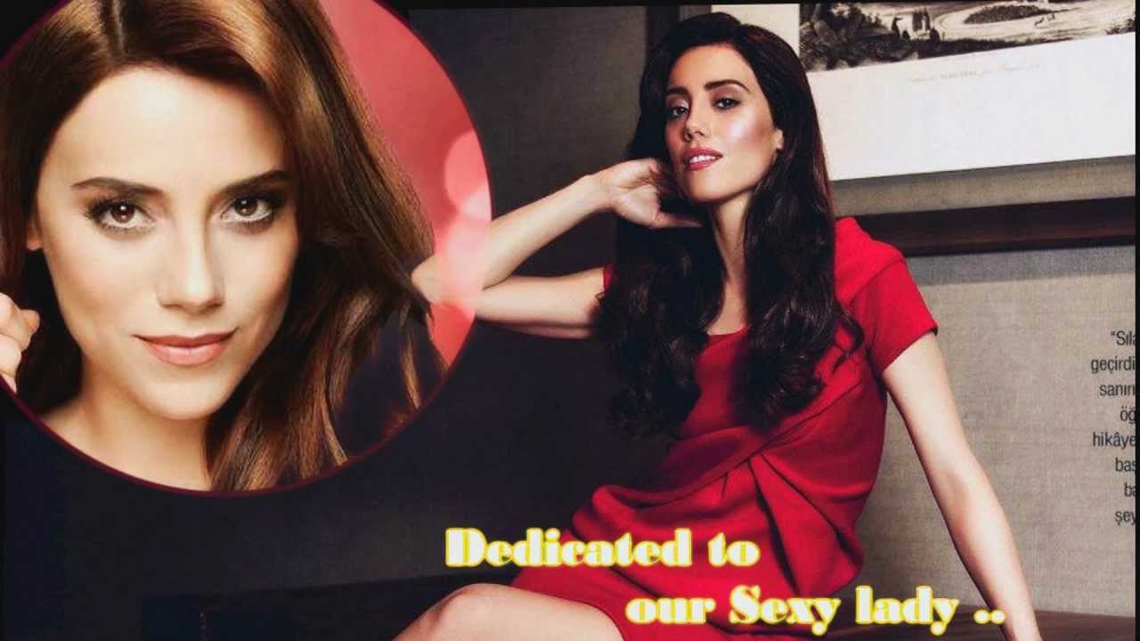 Cansu Dere | Hey Sexy lady