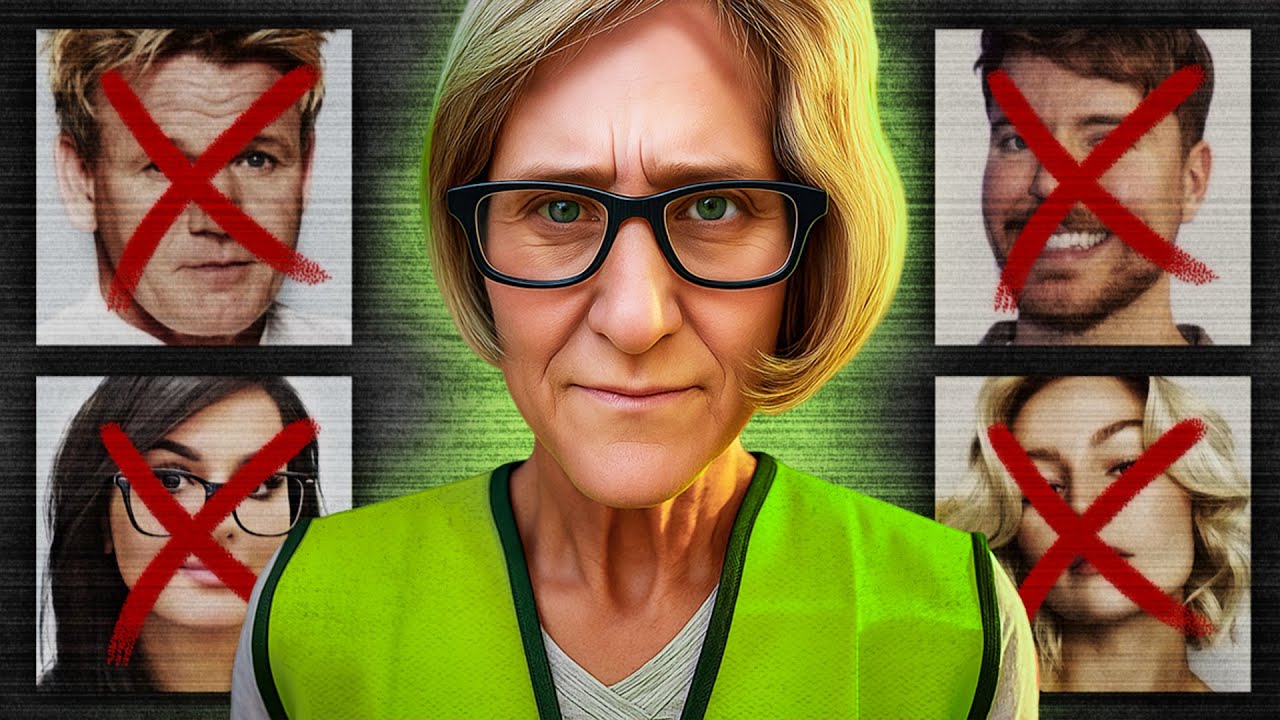 The Downfall of TikTok’s Most Hated Vegan