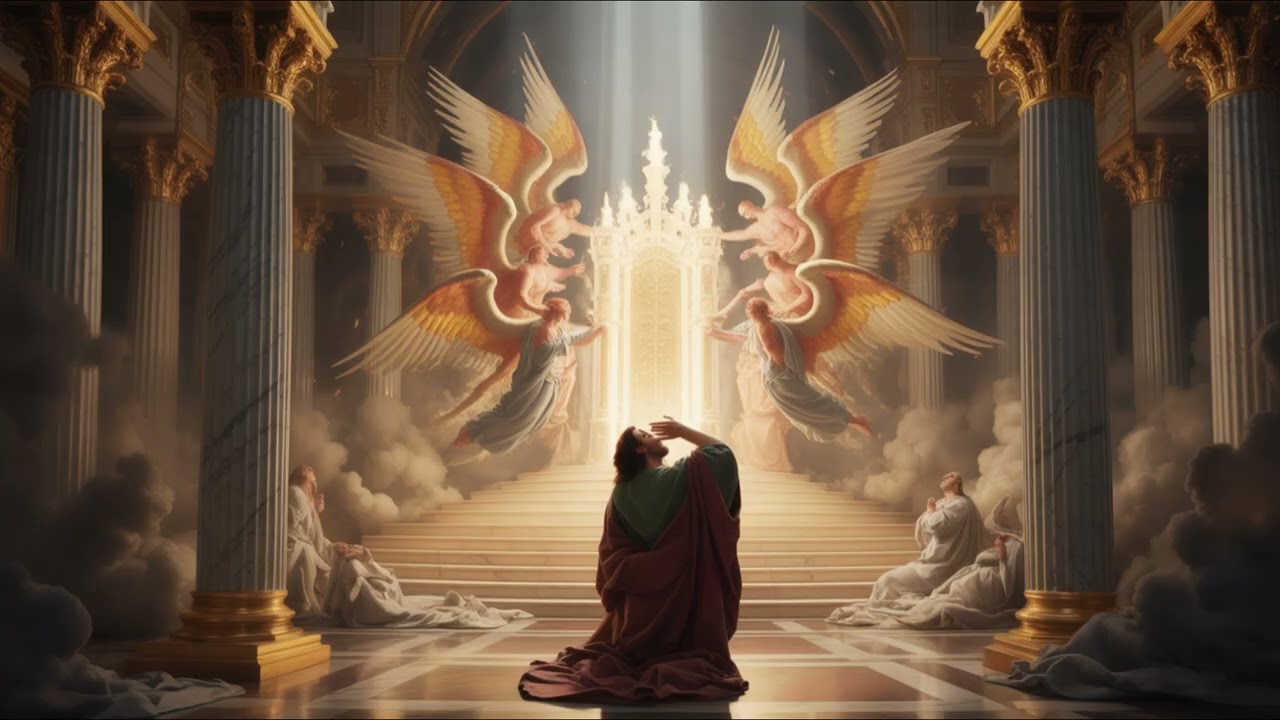 Isaiah - Holy is the Lord