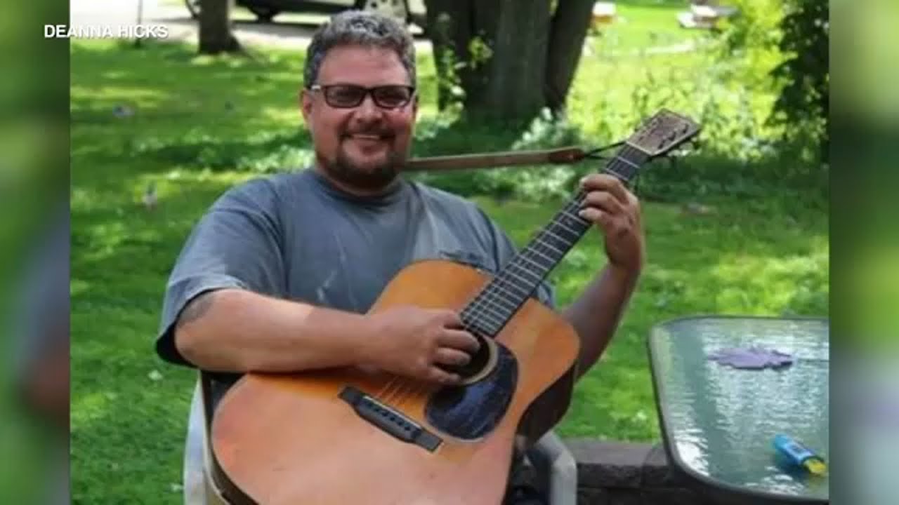 Apollo theatre victim was only person to buy band shirt before deadly roof collapse, singer recalls