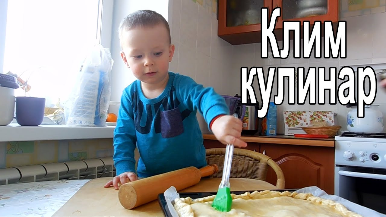 VLOG: Kinder Surprise / Новинки в моем холодильнике / Заказ iherbs