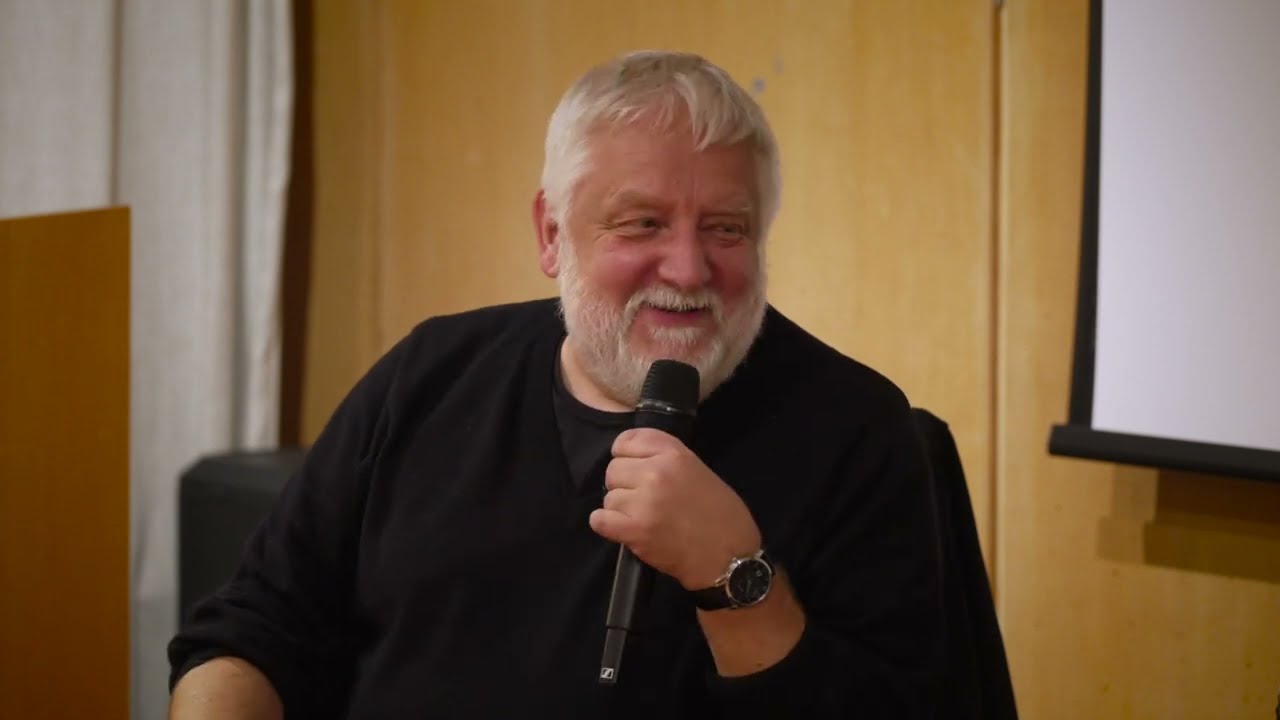 Simon Russell Beale and Emma Smith in Conversation