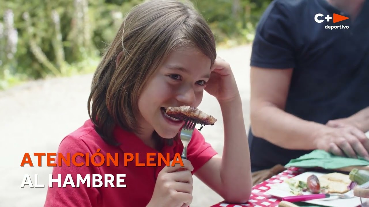 Comer Consciente: El Arte de la Mindful Eating