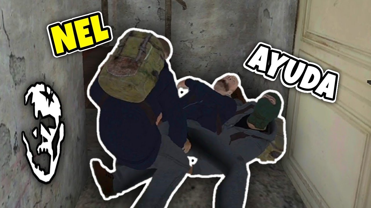 🔥ENFRENTAMIENTOS Y FAILS #3🫠 VORAZ - SURVIVAL ZOMBIE🧟| 💥Gameplay Español🎮