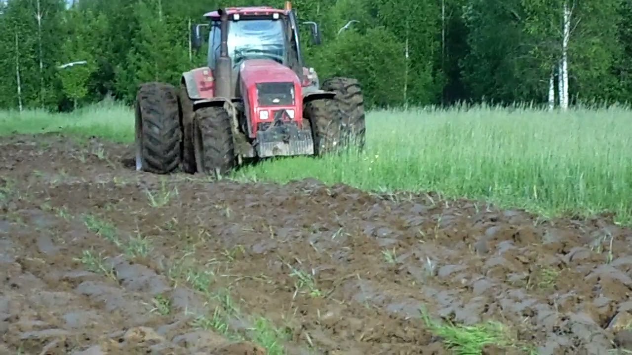 МТЗ 3522