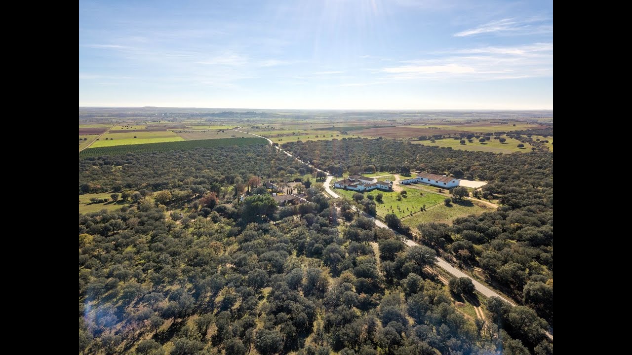 EXCLUSIVA HACIENDA DE 800 HA. EN TIERRA DE CAMPOS