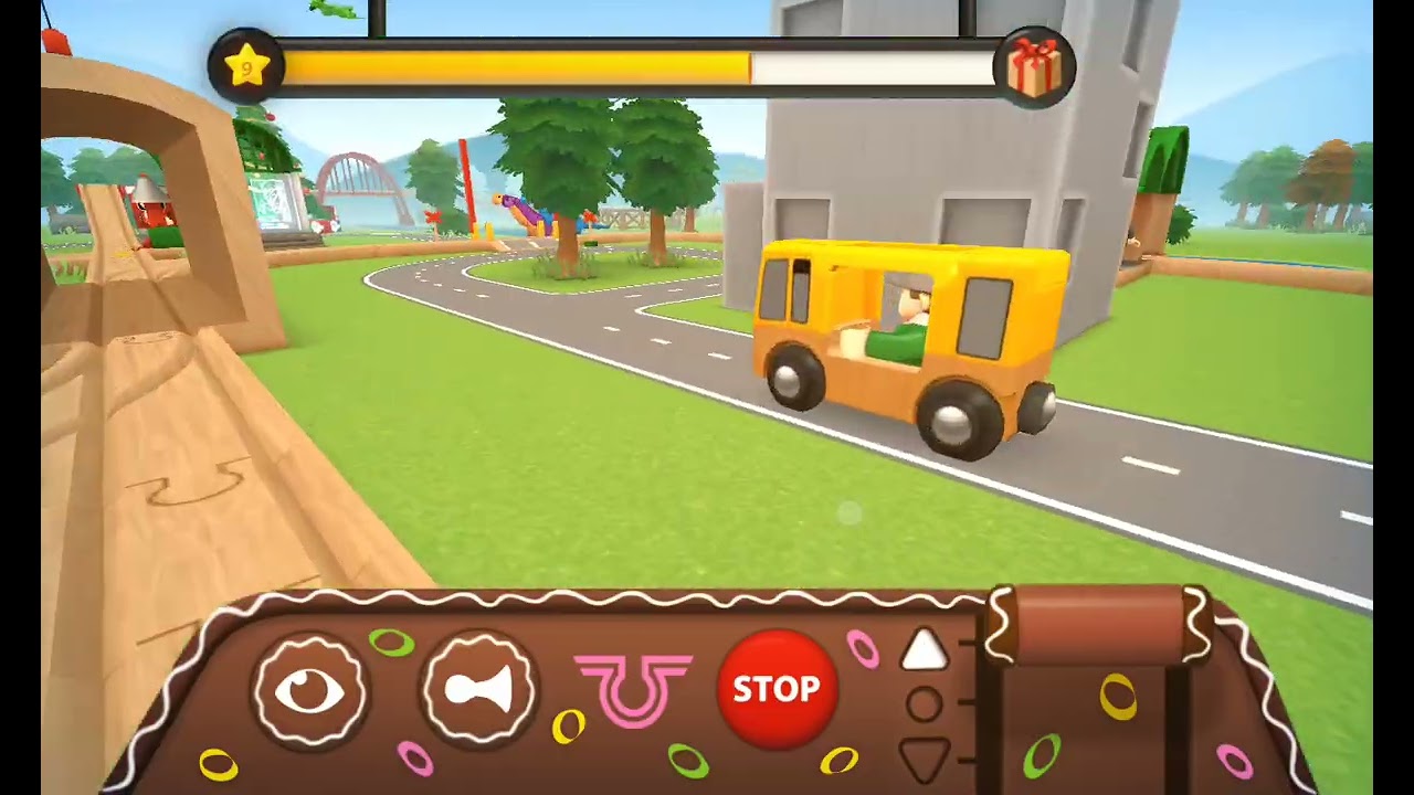 Gaming fun