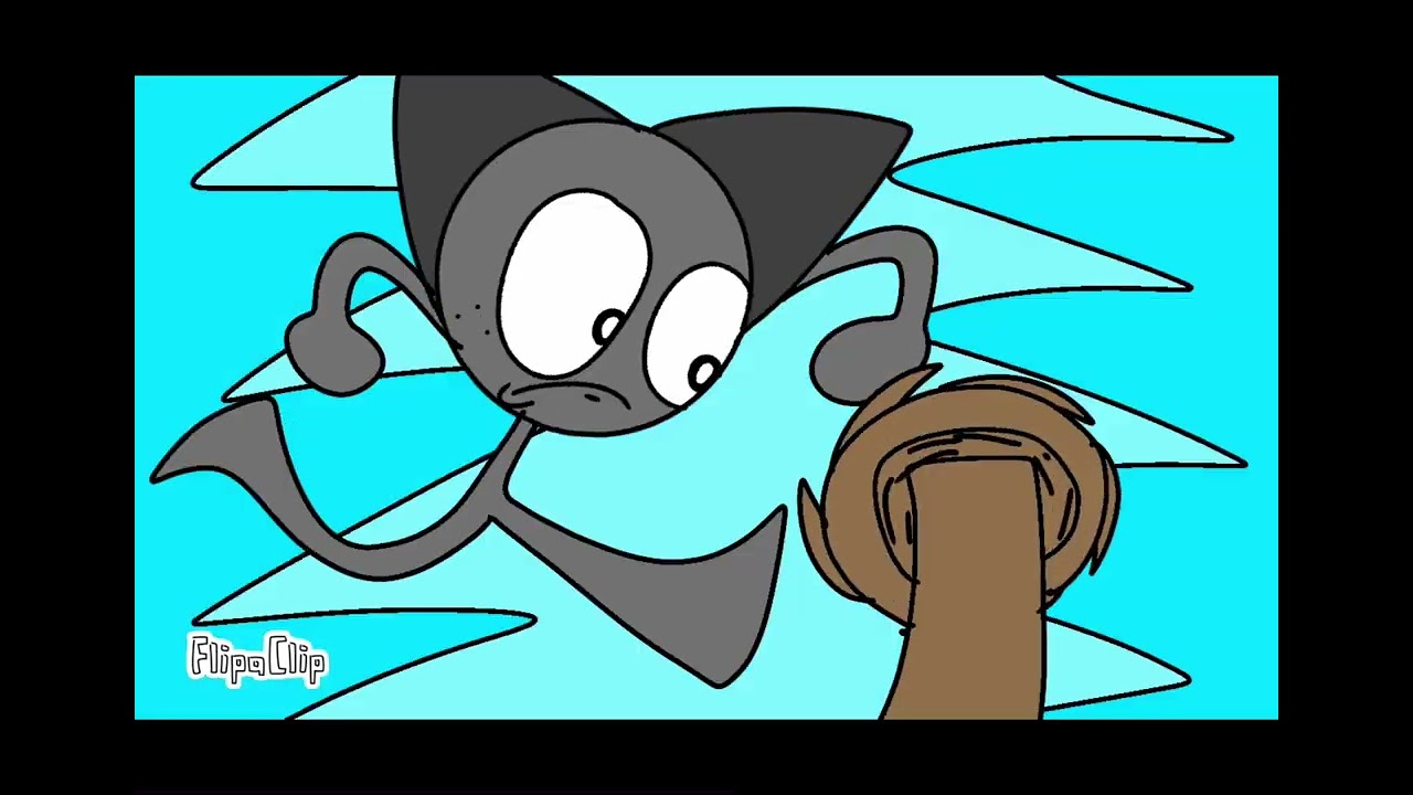 Sailor man || ANIMATION MEME || || SPRUNKI ||