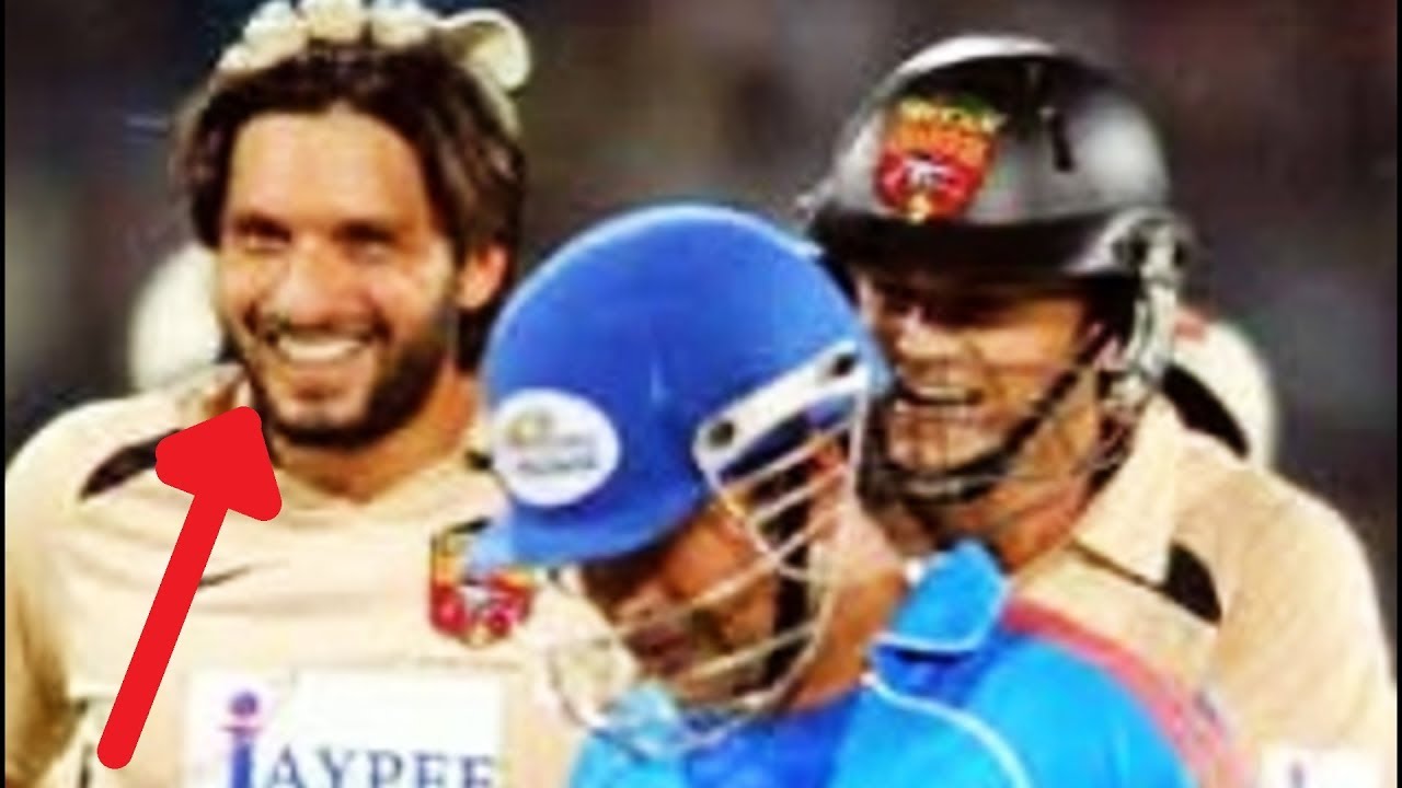 10 Pakistani cricketers who played IPL