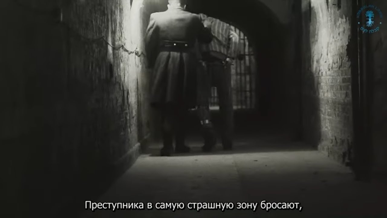 Современный метод – сгноить человека. Взгляд каббалиста
