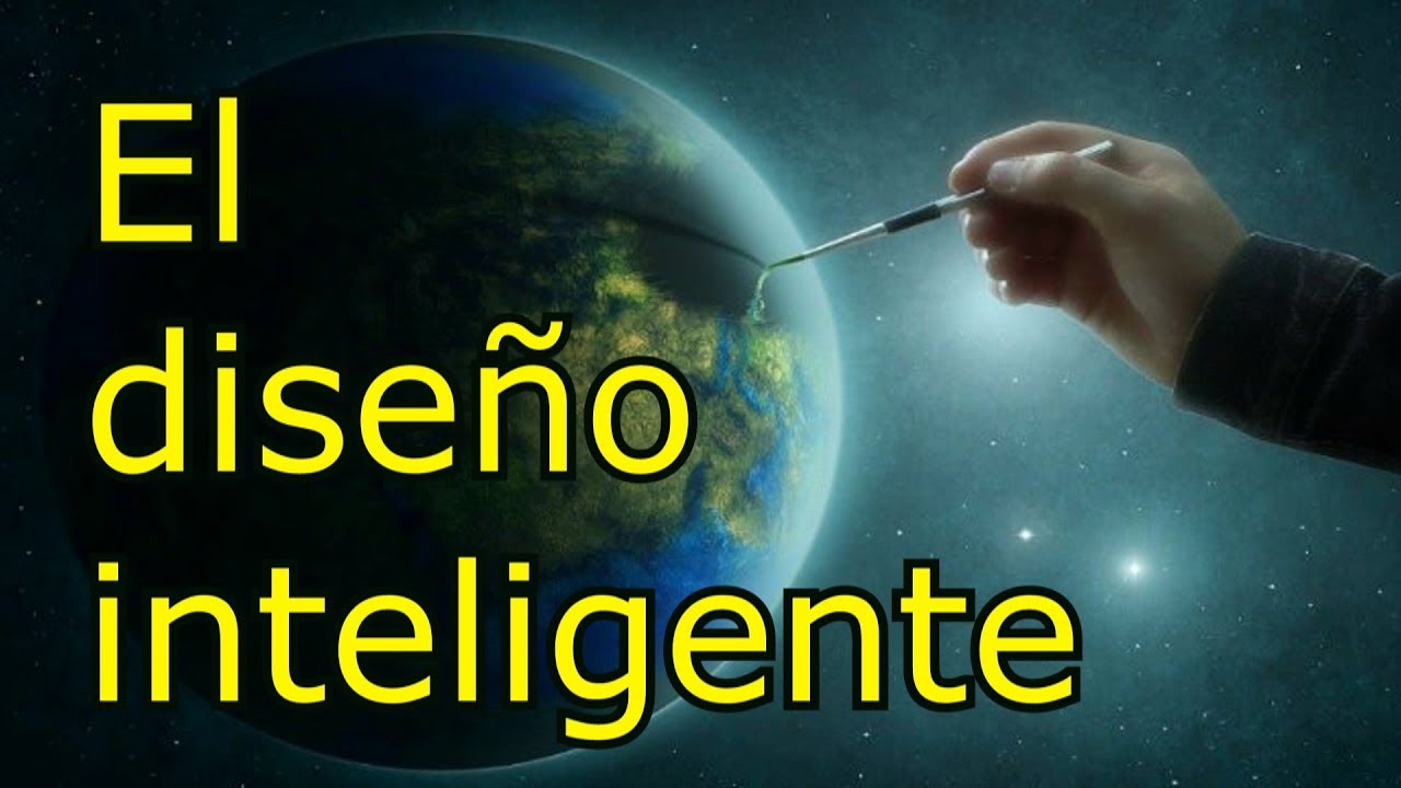 El dise&ntilde;o inteligente
