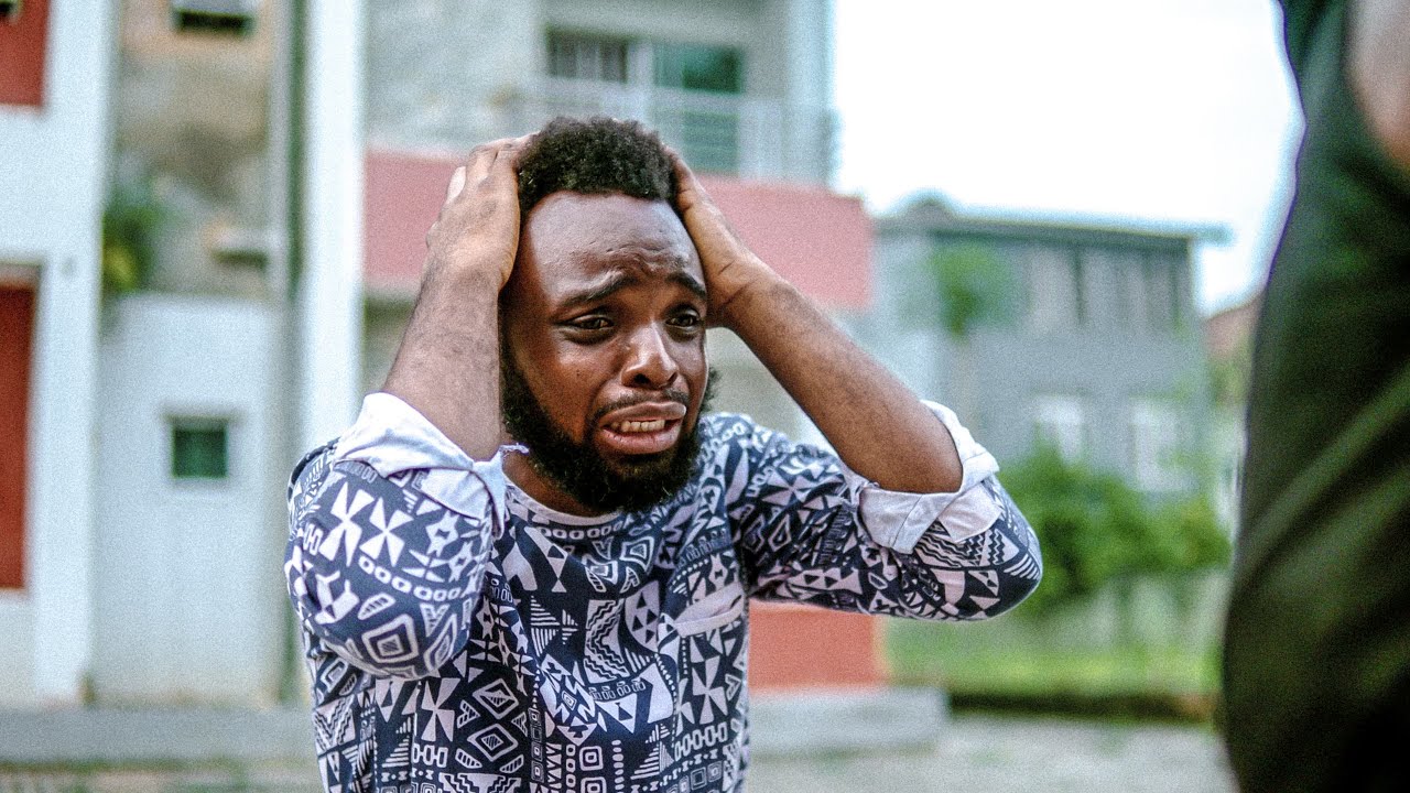BROTHER CHUKS| WHY WE MUST WALK IN THE SPIRIT