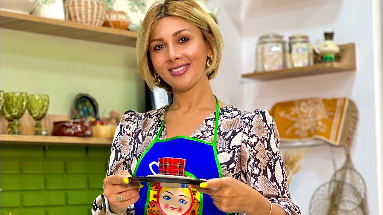 Mətbəx evin ürəyidi.
