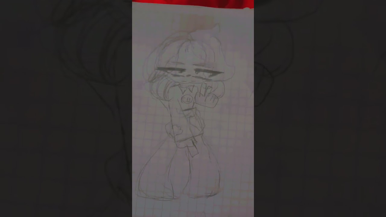 Xd hi #art #bodyidea #draw