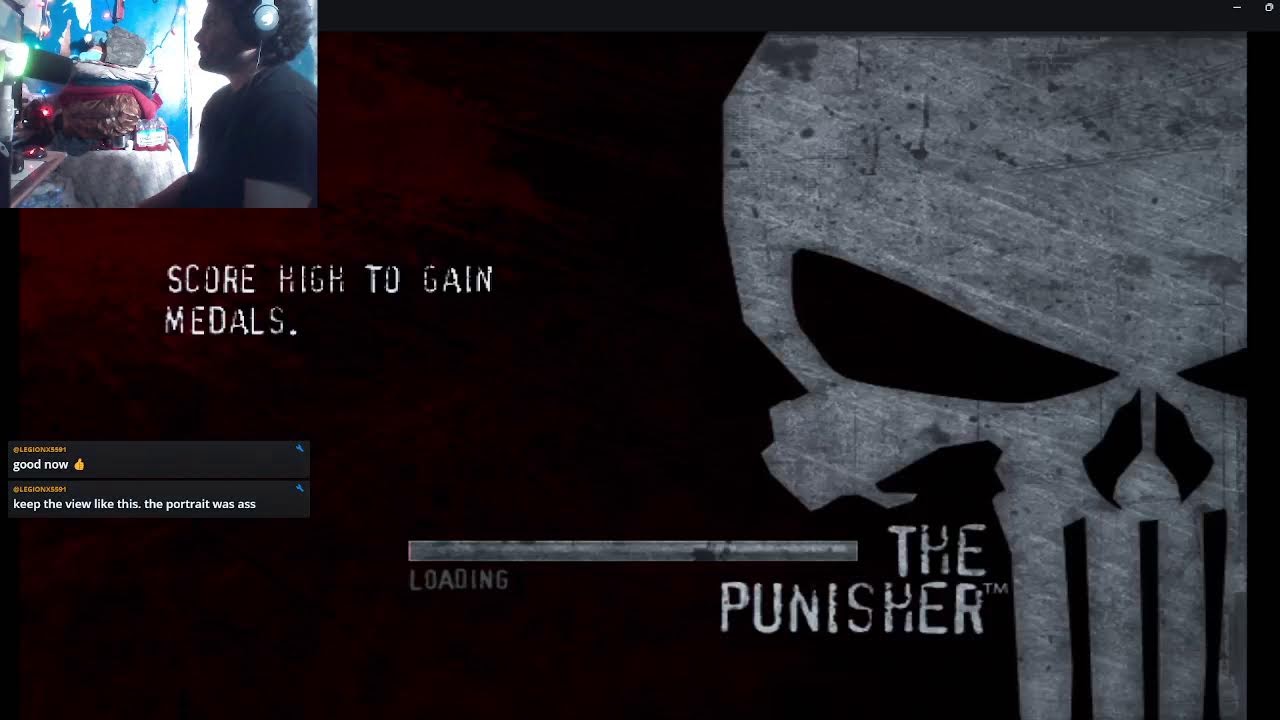 the punisher part 8