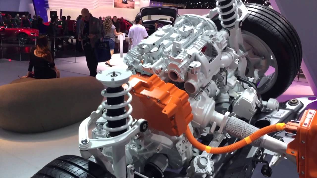 LAautoshow