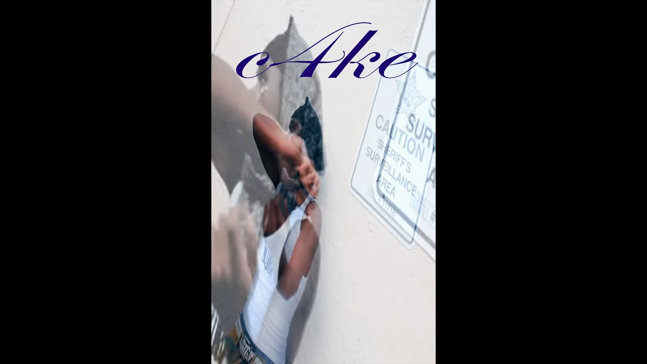 C4KE OFFICIAL MUSIC VIDEO