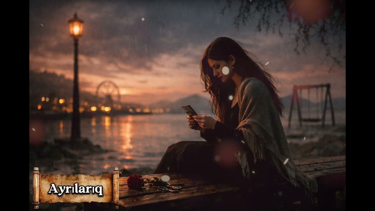 Ayrılarıq (Versiya 2026) #youtube #music #music #song #fyp 