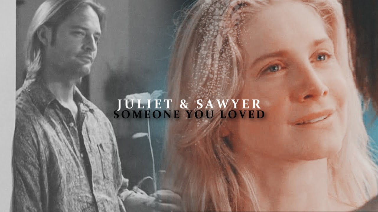 Juliet & Sawyer | Someone You Loved