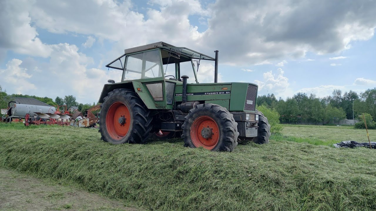 ☆Sianokosy 2021 Pierwszy Pokos W Pryzme☆ Fendt,Deutz Fahr,Kuhn,Strautmann,John Deere