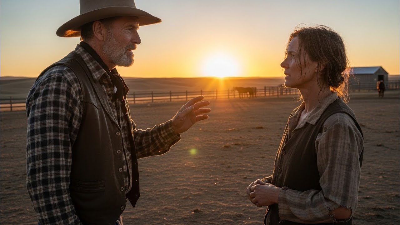A Millionaire Rancher’s Encounter With a Forgotten Woman Changed His Life Forever
