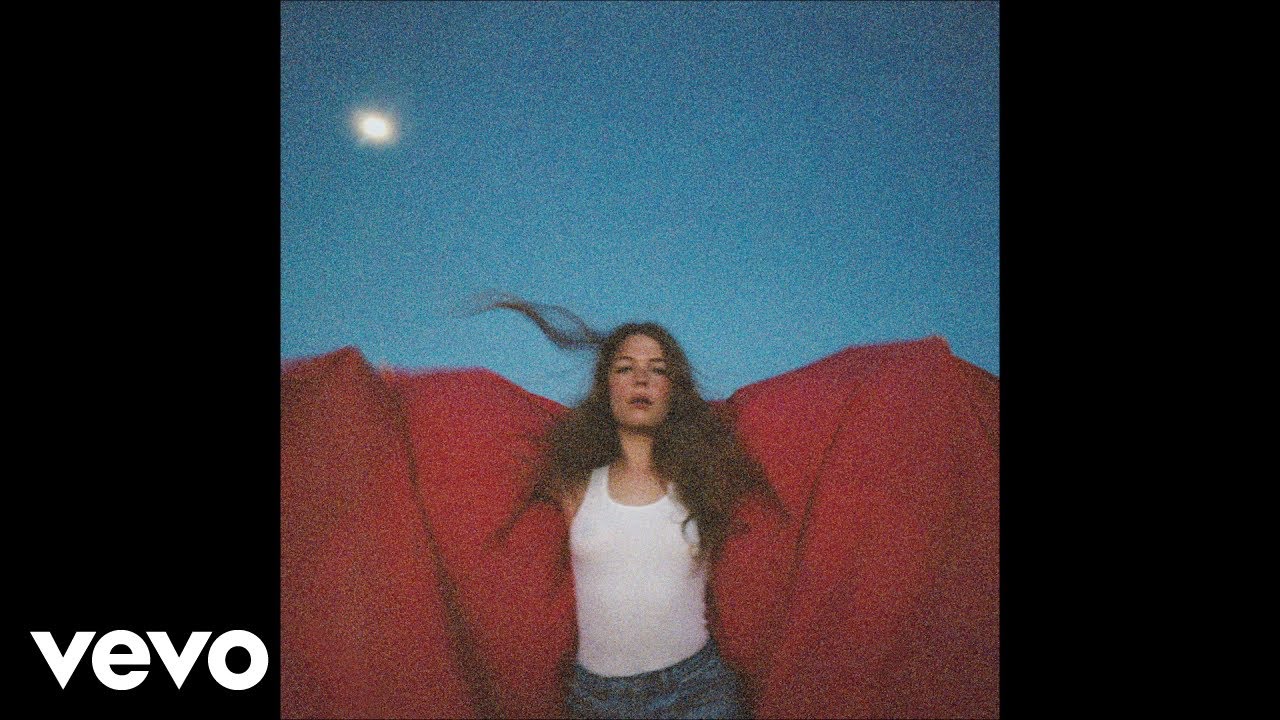 Maggie Rogers - Burning (Official Audio)