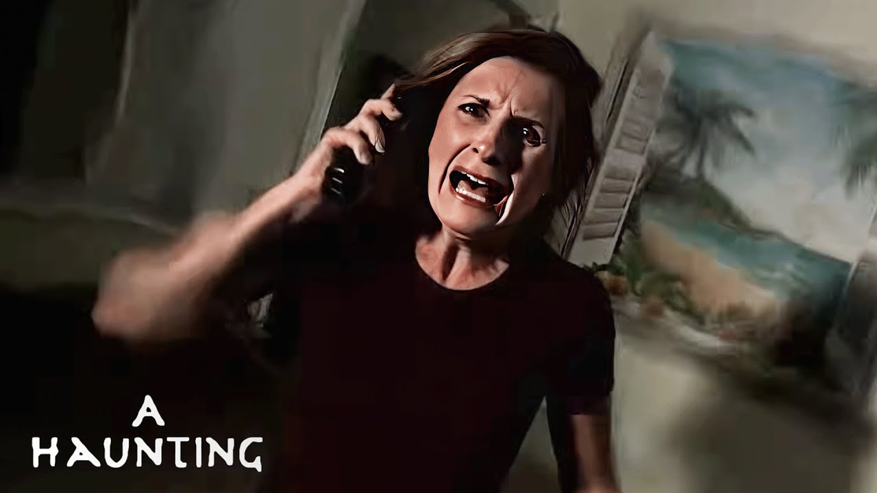 Spiritual Warfare Broke Out Inside My Own Home | A Haunting