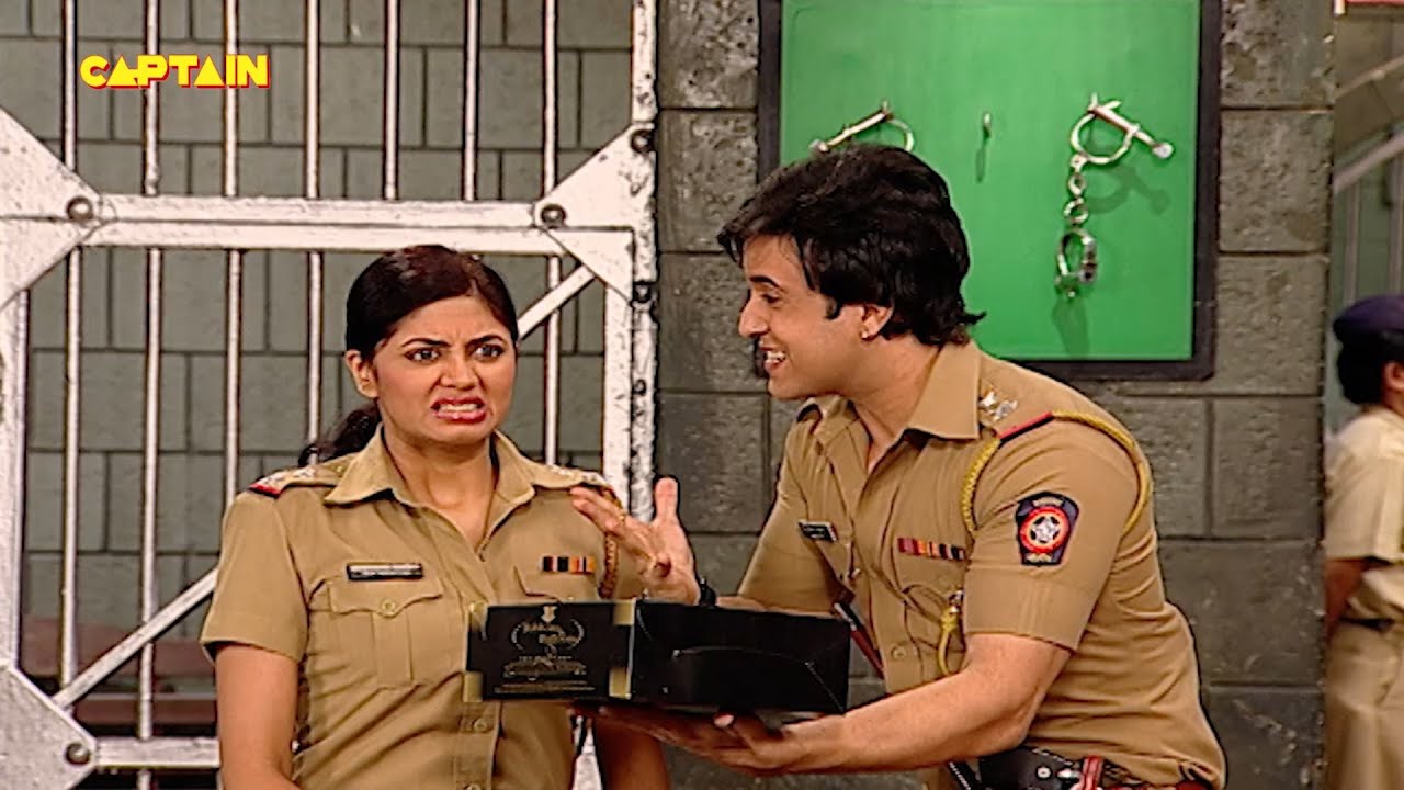 बजरंग लाए जब मिस चौटाला के जन्मदिन पर करेले का केक || F.I.R. Full Episode