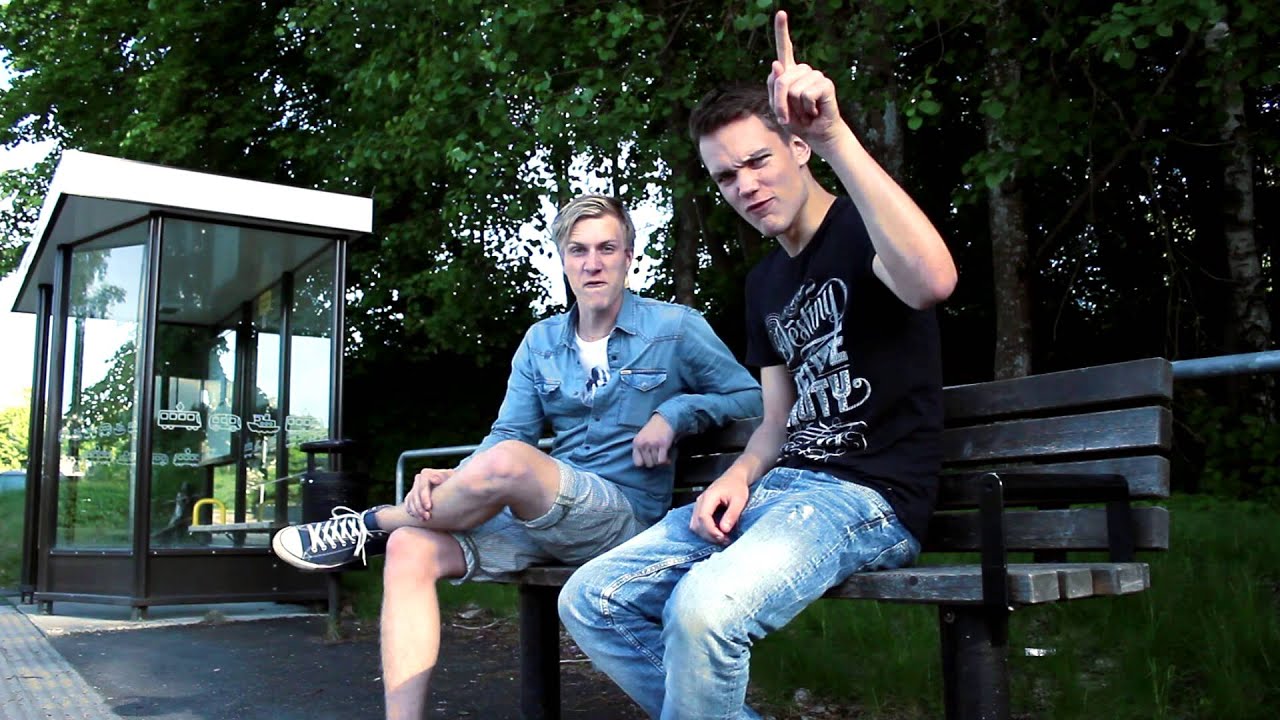 V&auml;sttrafik - Landvetter Music