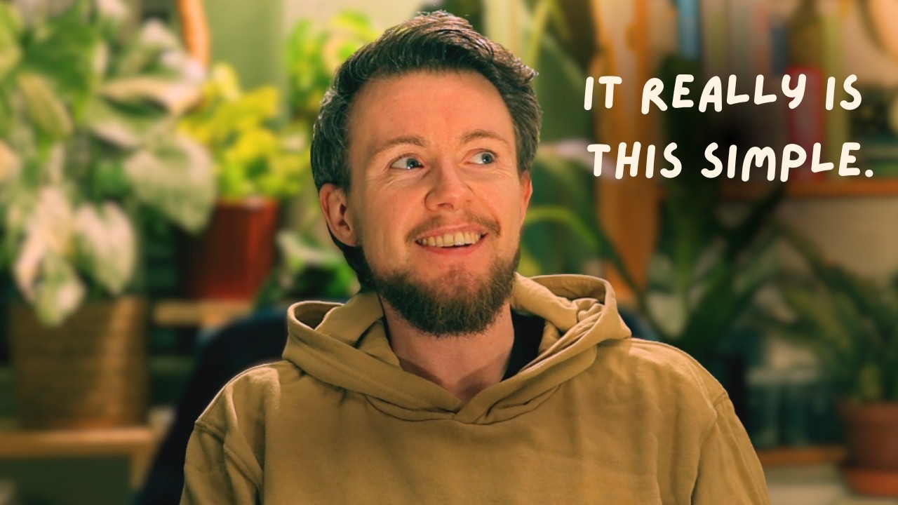 If You're Lacking Purpose, Watch This. You Can EASILY Change Lives