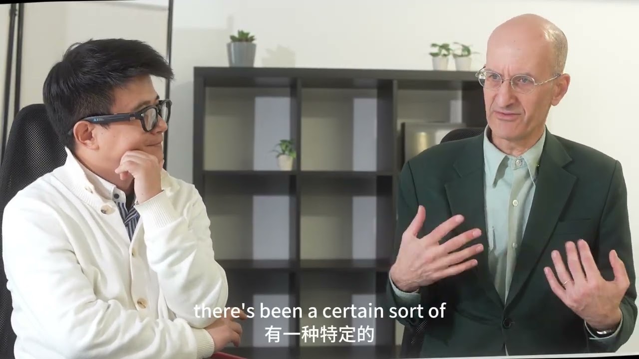 Asia Innovation Summit Interview | Why Tokyo Is Emerging as Asia’s Innovation Hub