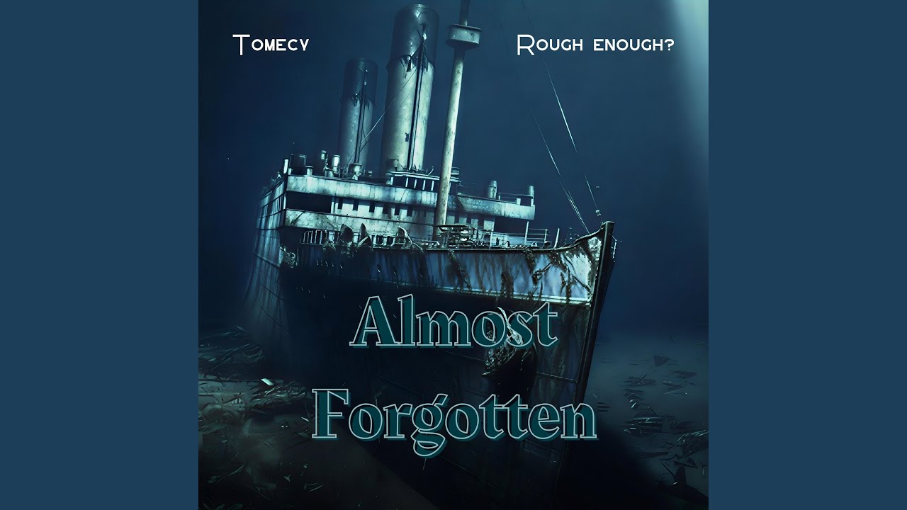 Almost Forgotten