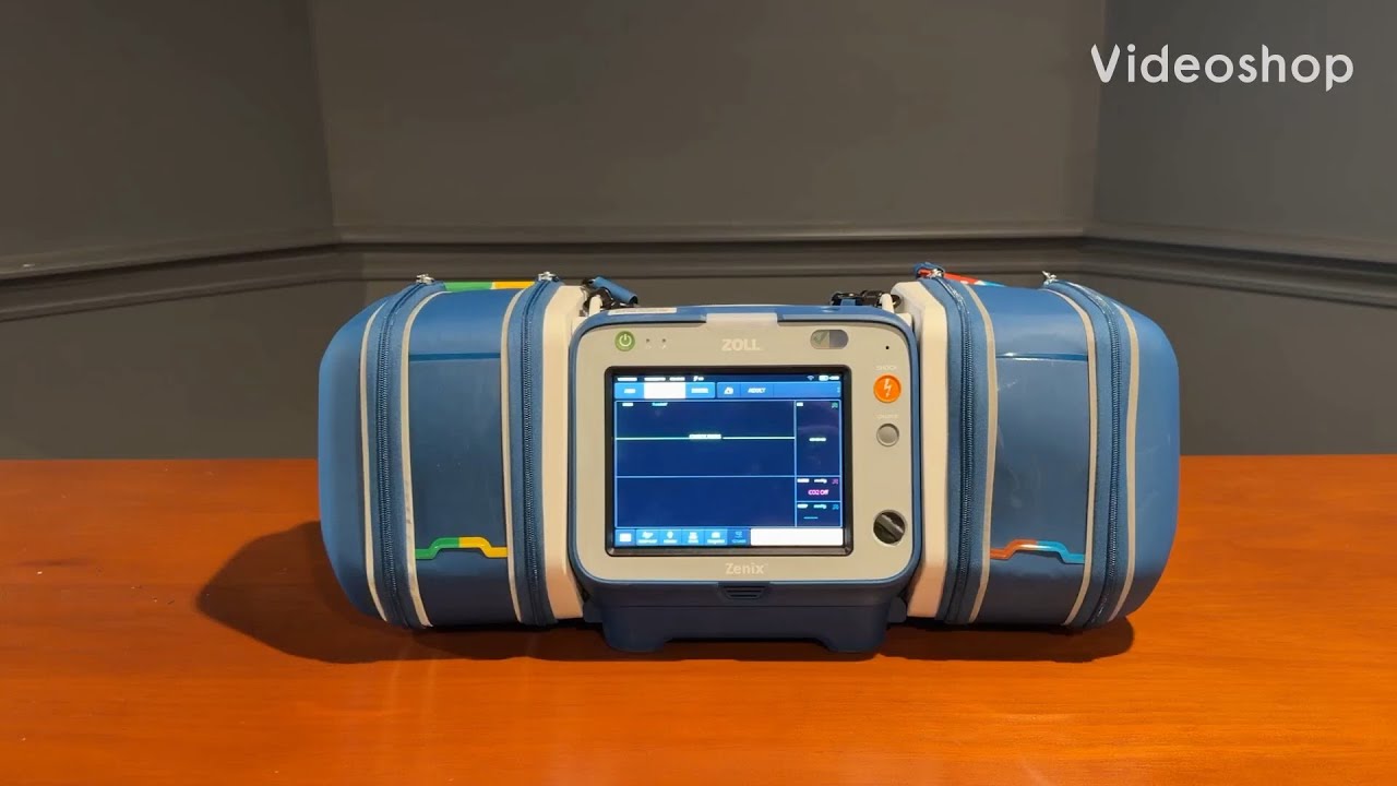 Alarm Management-ZOLL Zenix Tips and Tricks 